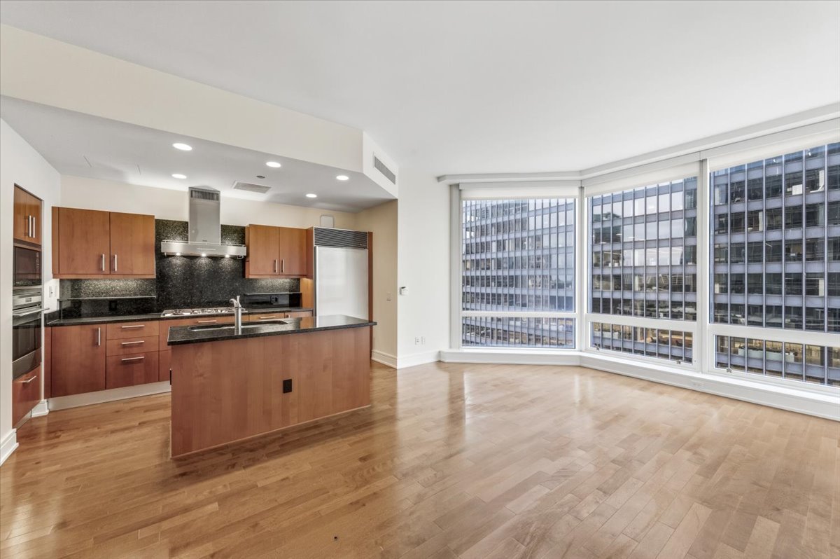 401 North Wabash Avenue Chicago IL 60611