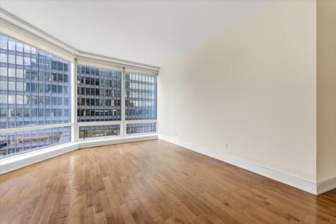 401 North Wabash Avenue Chicago IL 60611