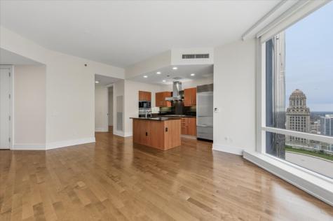 401 North Wabash Avenue Chicago IL 60611