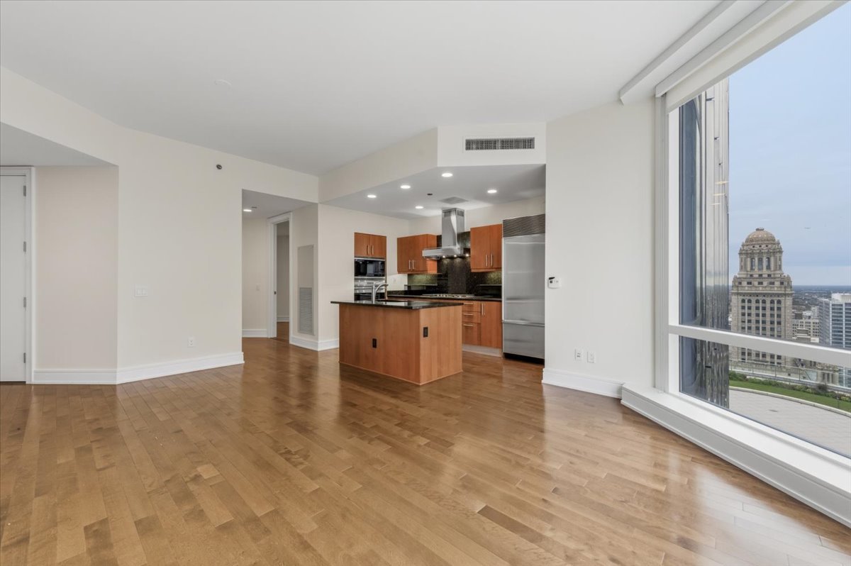 401 North Wabash Avenue Chicago IL 60611