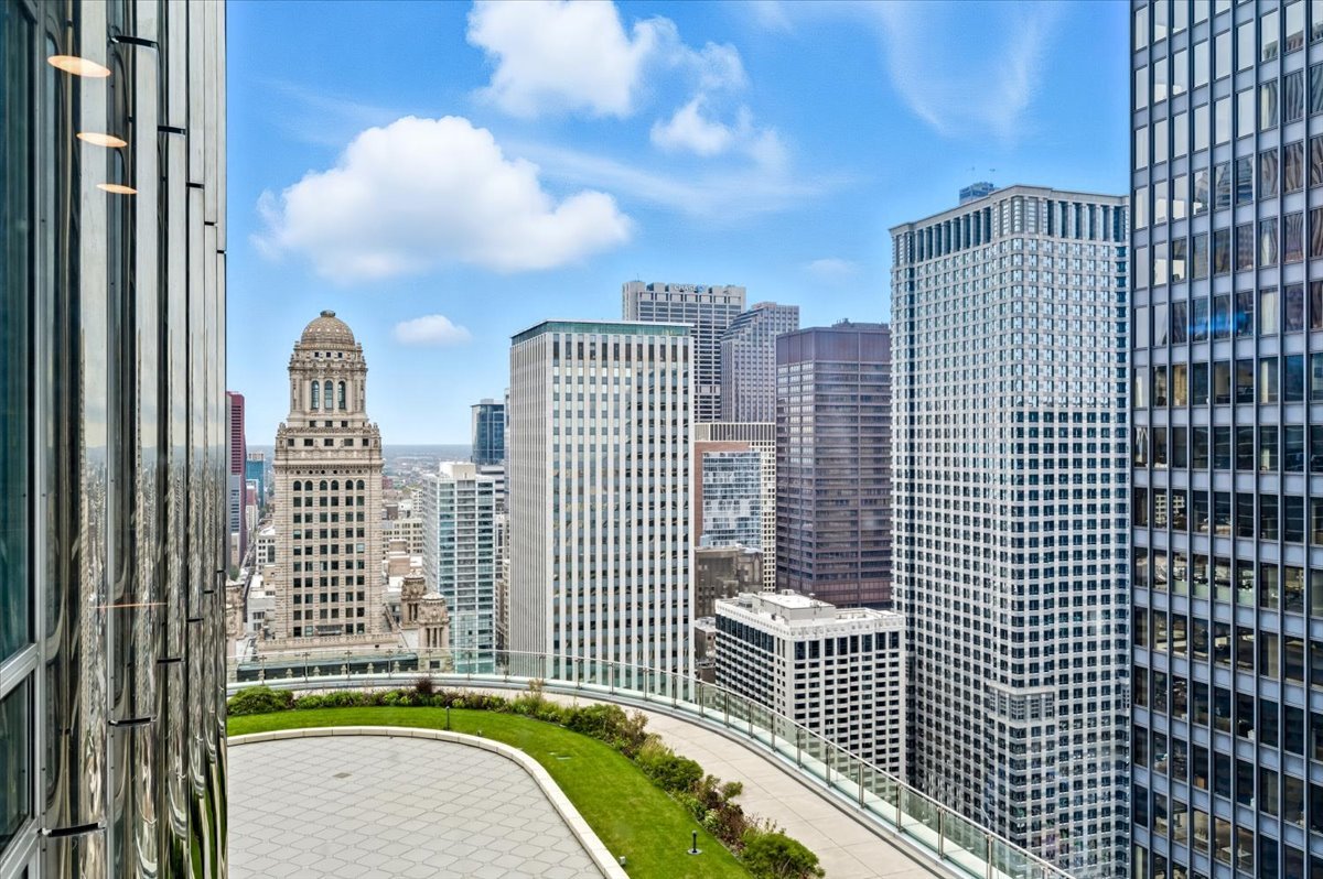 401 North Wabash Avenue Chicago IL 60611