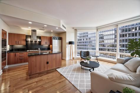 401 North Wabash Avenue Chicago IL 60611