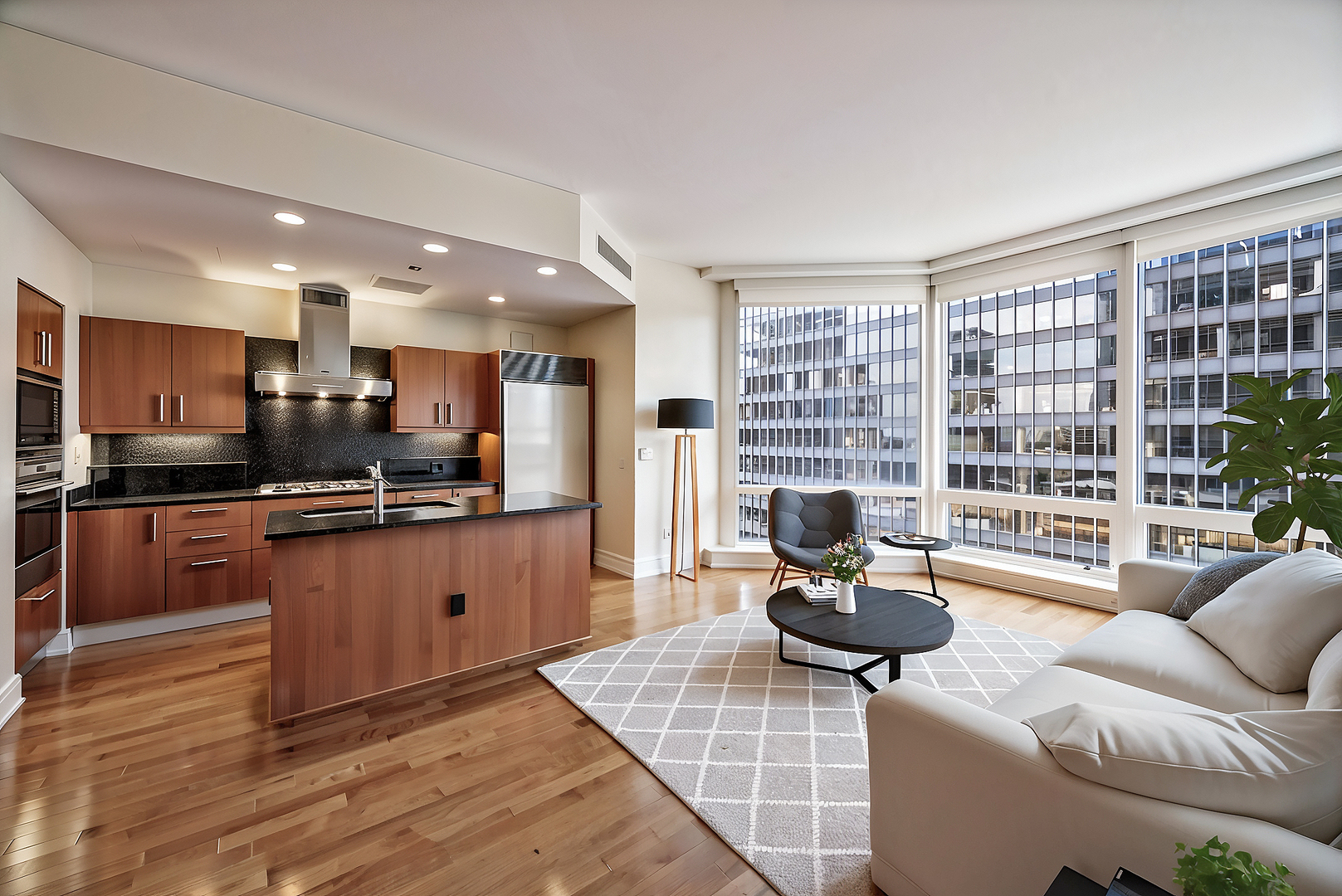 401 North Wabash Avenue Chicago IL 60611
