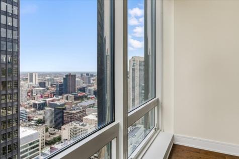 401 North Wabash Avenue Chicago IL 60611