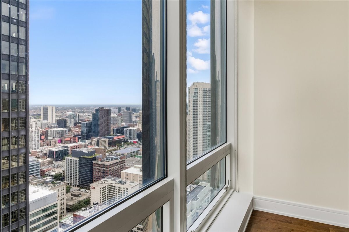 401 North Wabash Avenue Chicago IL 60611