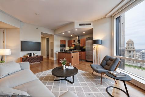 401 North Wabash Avenue Chicago IL 60611