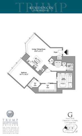 401 North Wabash Avenue Chicago IL 60611