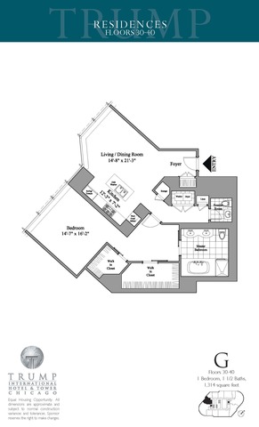 401 North Wabash Avenue Chicago IL 60611