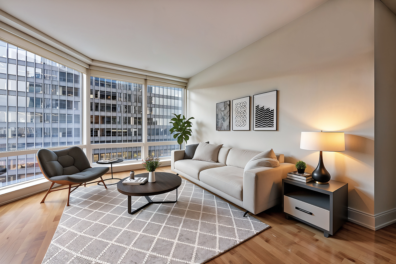 401 North Wabash Avenue Chicago IL 60611