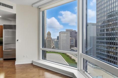 401 North Wabash Avenue Chicago IL 60611
