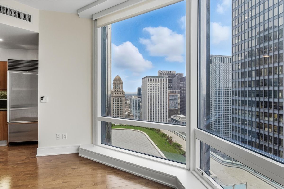 401 North Wabash Avenue Chicago IL 60611