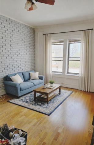 5135 South Kenwood Avenue Chicago IL 60615
