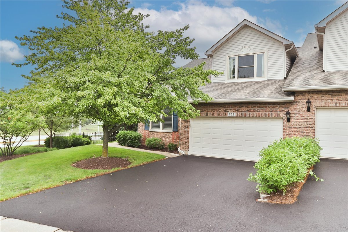 768 West Street Johns Place Addison IL 60101