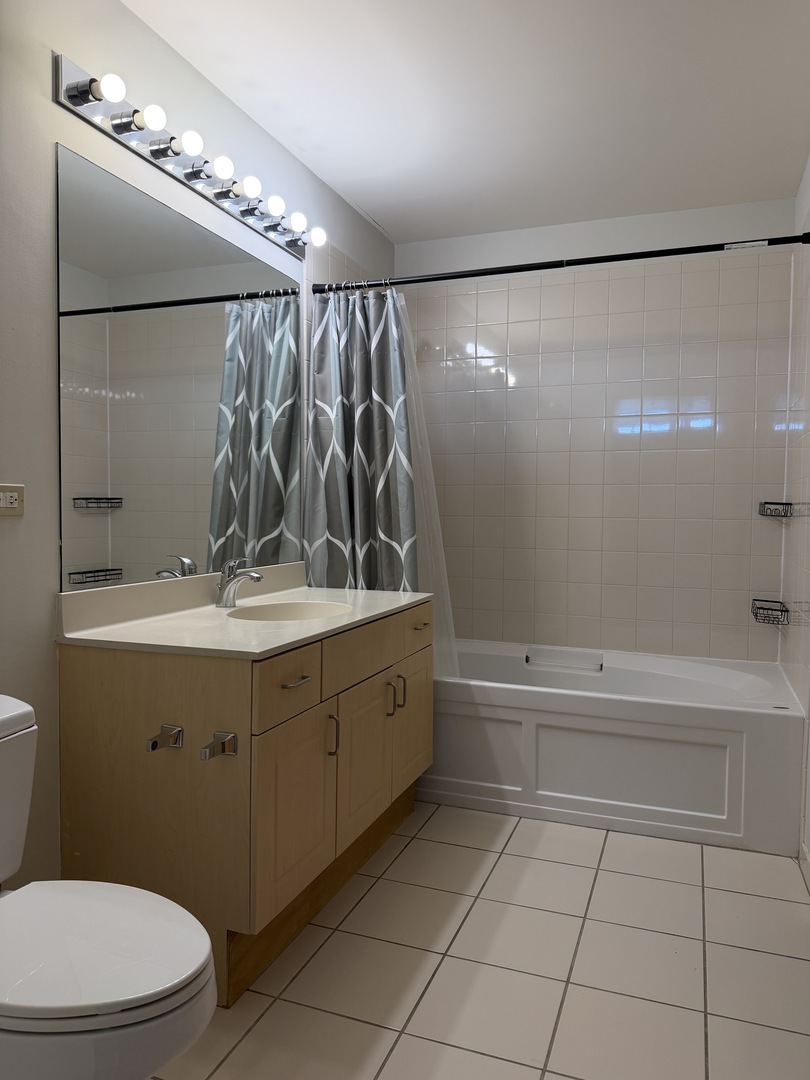 1720 South Michigan Avenue Chicago IL 60616