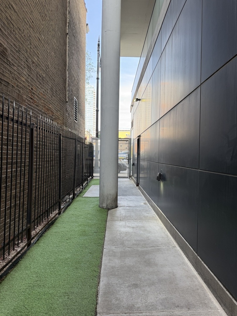 1720 South Michigan Avenue Chicago IL 60616