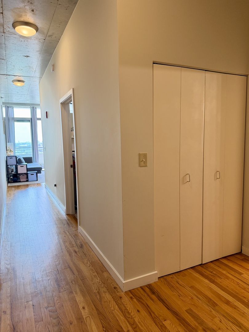 1720 South Michigan Avenue Chicago IL 60616