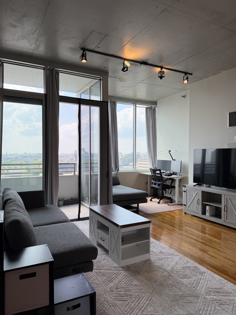 1720 South Michigan Avenue Chicago IL 60616