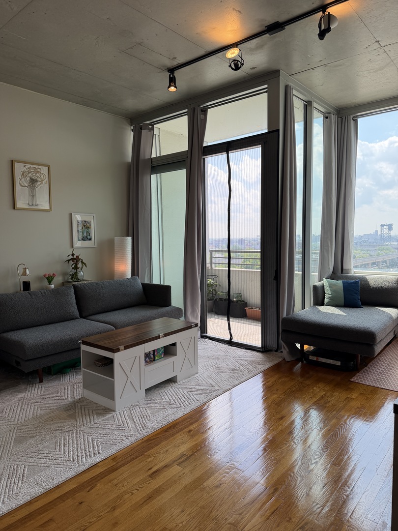 1720 South Michigan Avenue Chicago IL 60616