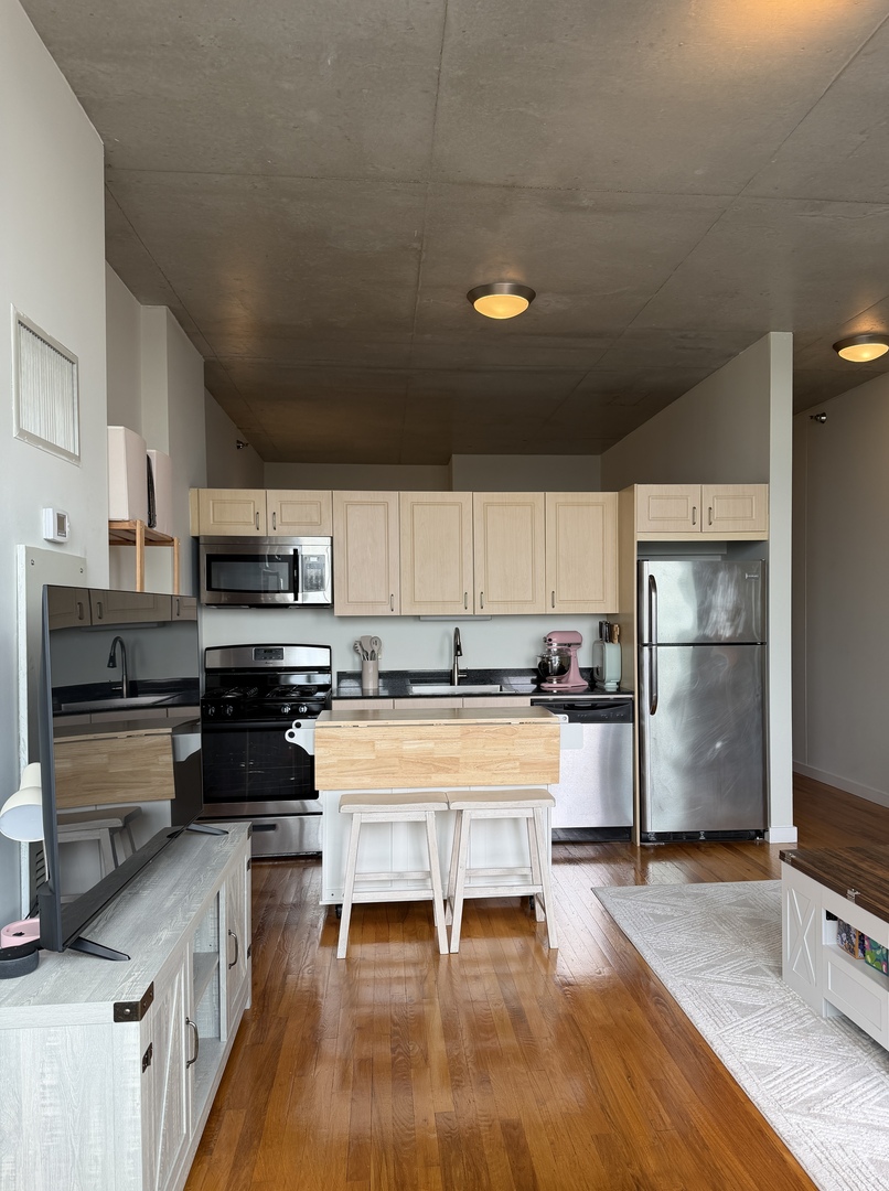 1720 South Michigan Avenue Chicago IL 60616