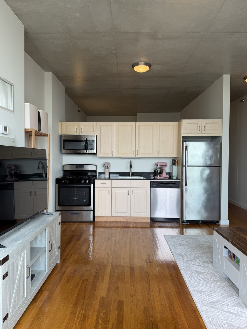 1720 South Michigan Avenue Chicago IL 60616