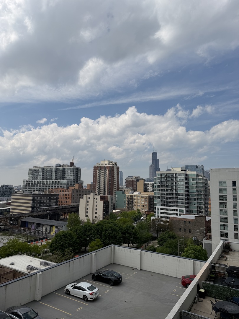 1720 South Michigan Avenue Chicago IL 60616