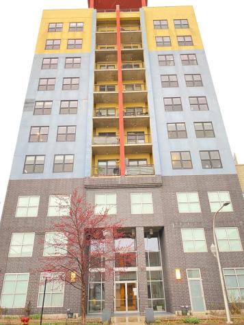 1122 West Catalpa Avenue Chicago IL 60640