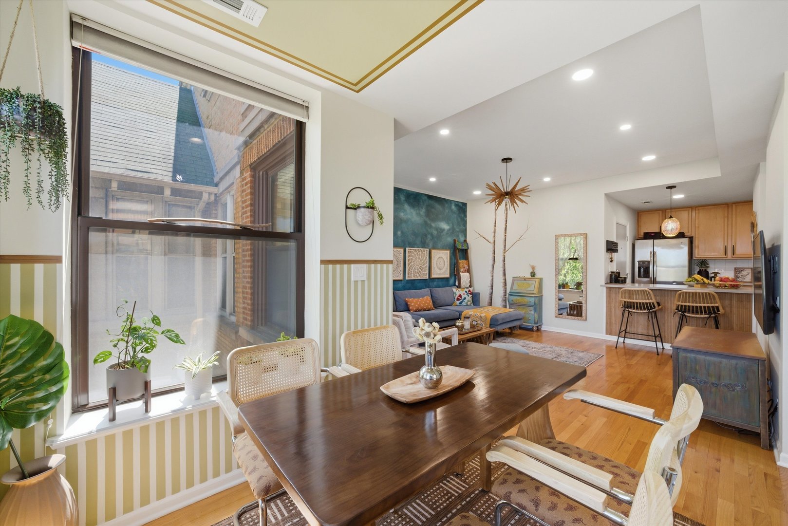 4740 South Ingleside Avenue Chicago IL 60615