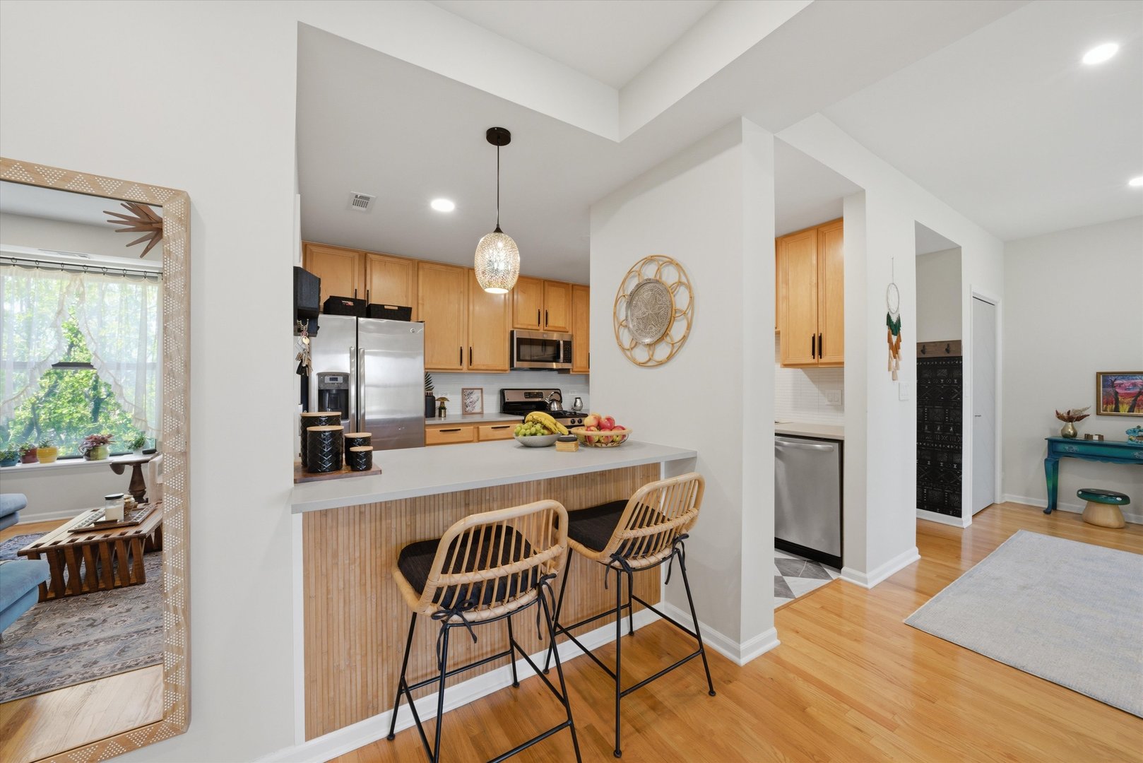 4740 South Ingleside Avenue Chicago IL 60615