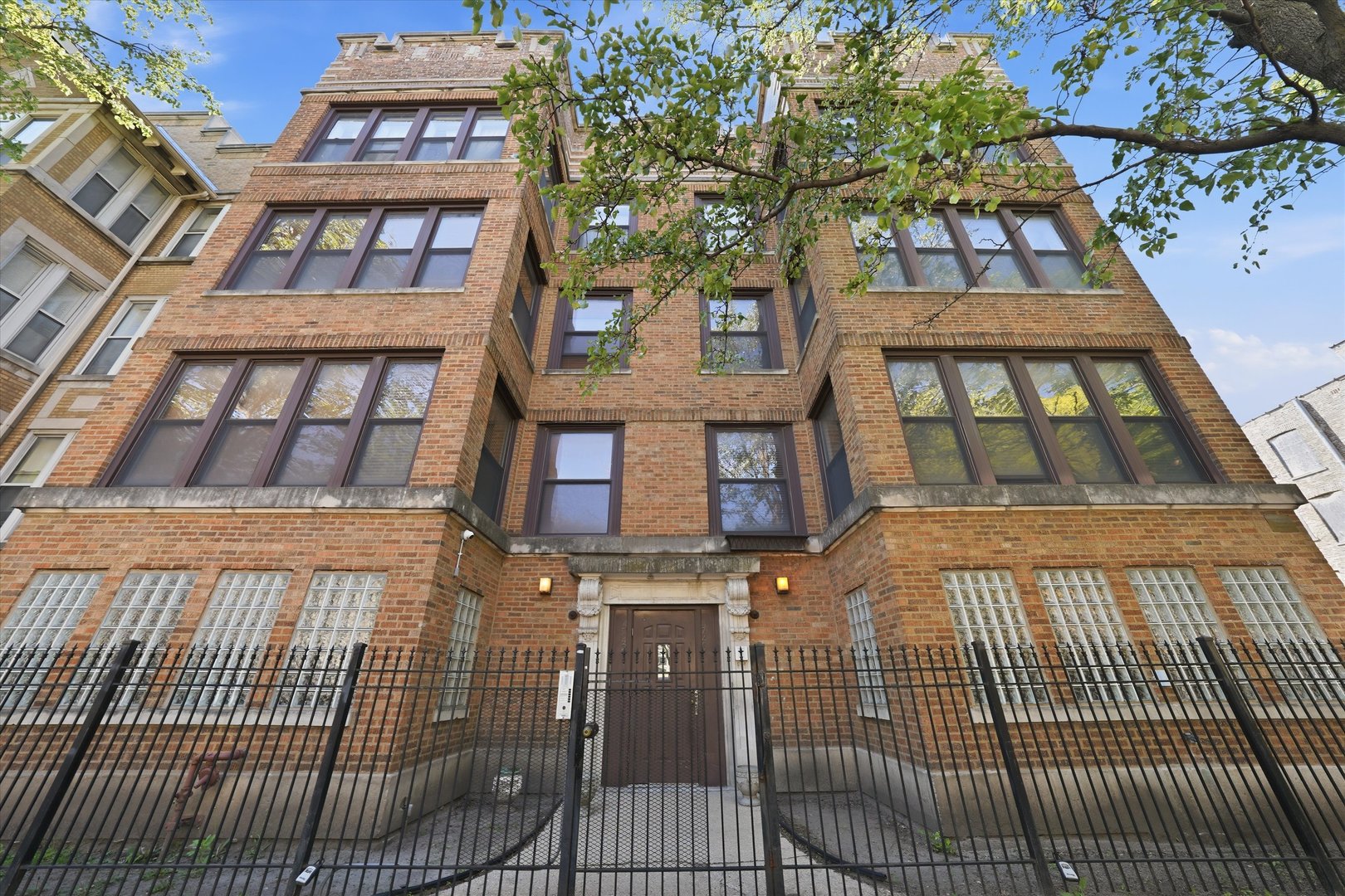 4740 South Ingleside Avenue Chicago IL 60615