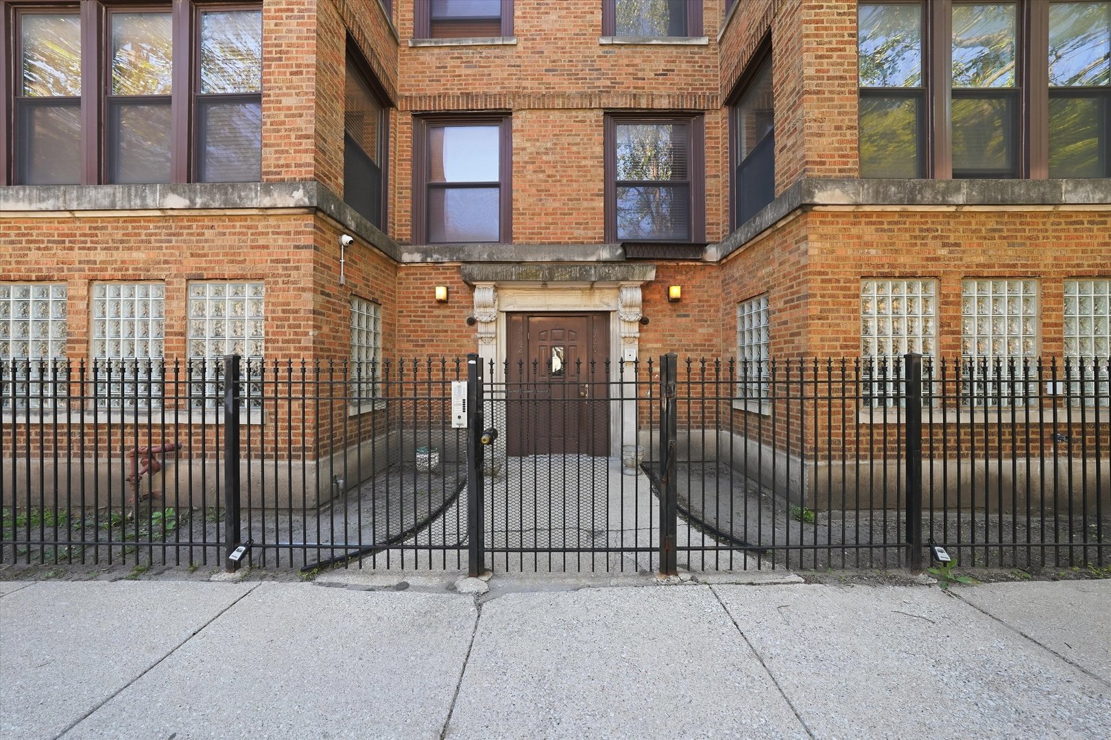 4740 South Ingleside Avenue Chicago IL 60615