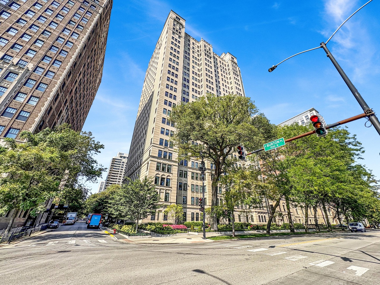 1500 North Lake Shore Drive Chicago IL 60610
