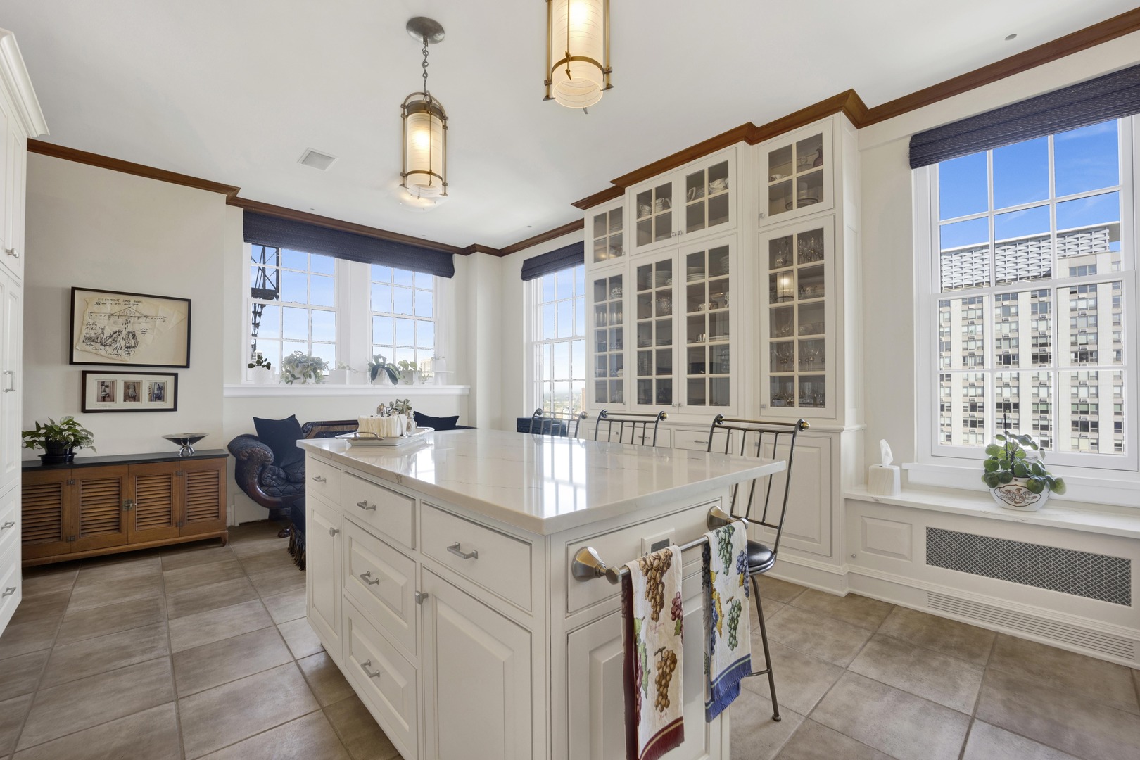 1500 North Lake Shore Drive Chicago IL 60610