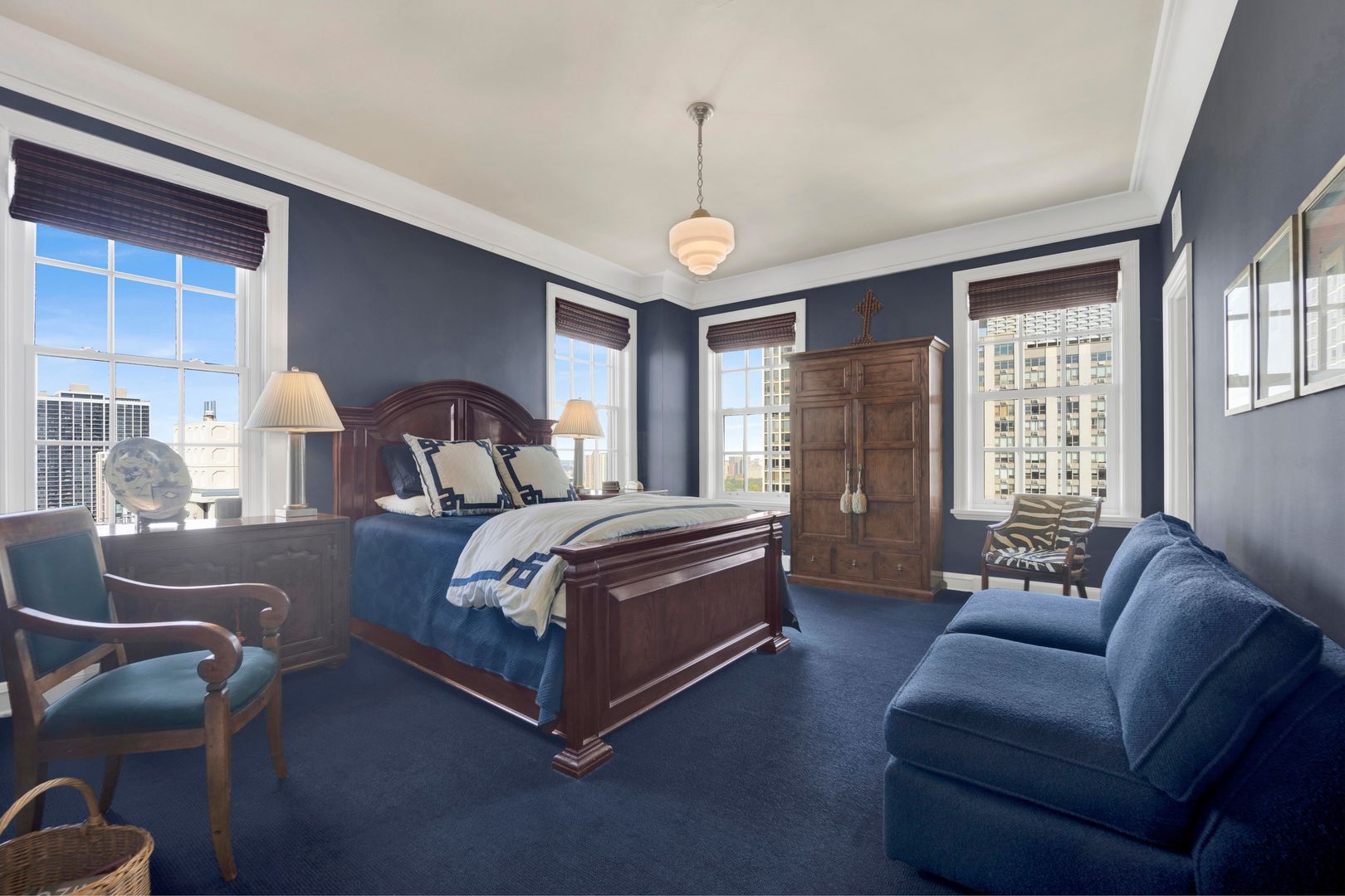 1500 North Lake Shore Drive Chicago IL 60610
