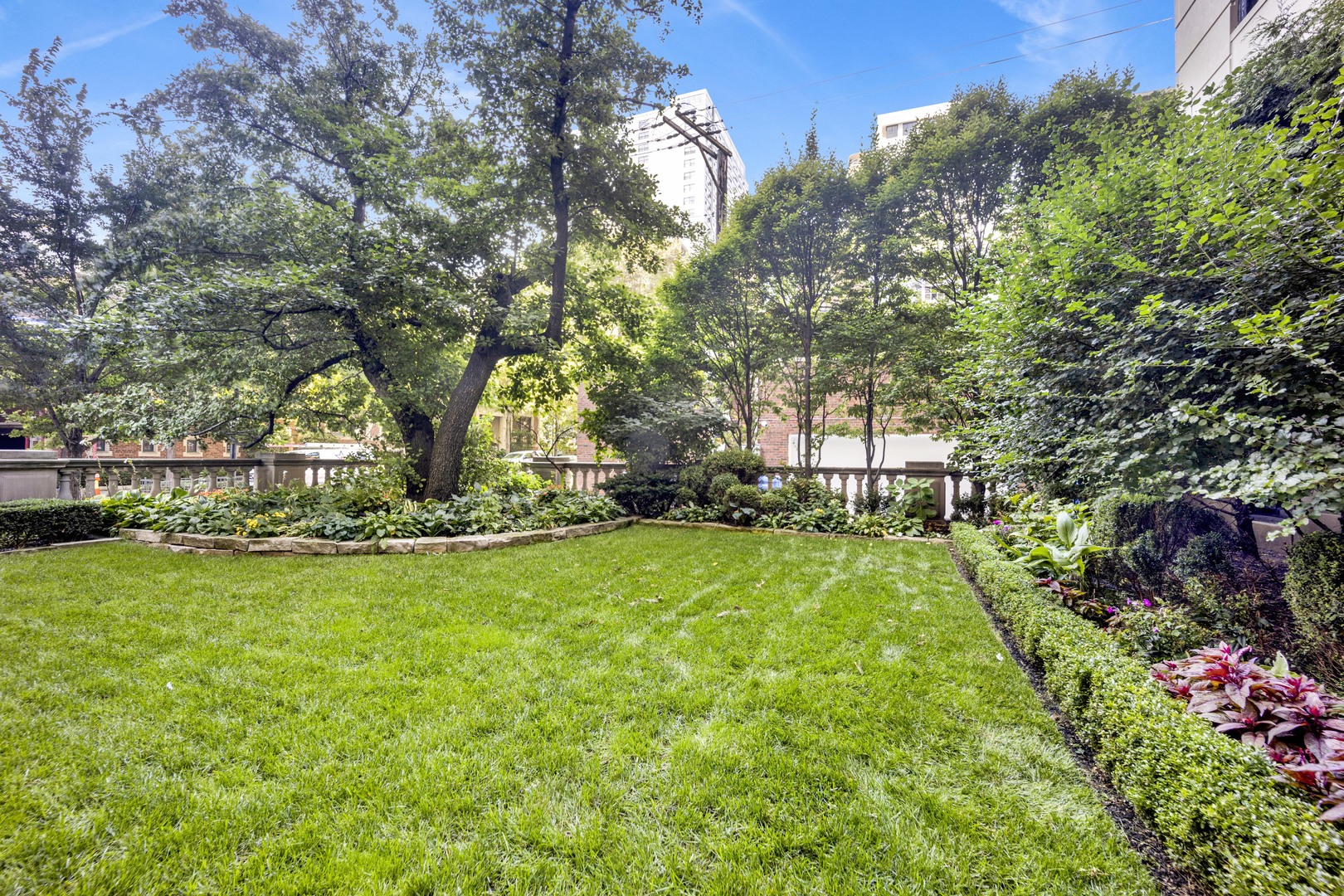 1500 North Lake Shore Drive Chicago IL 60610