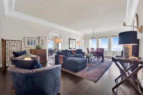 1500 North Lake Shore Drive Chicago IL 60610