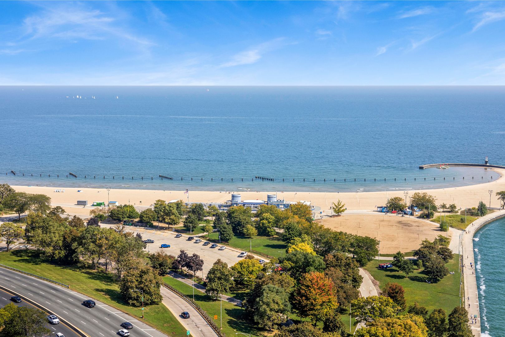 1500 North Lake Shore Drive Chicago IL 60610