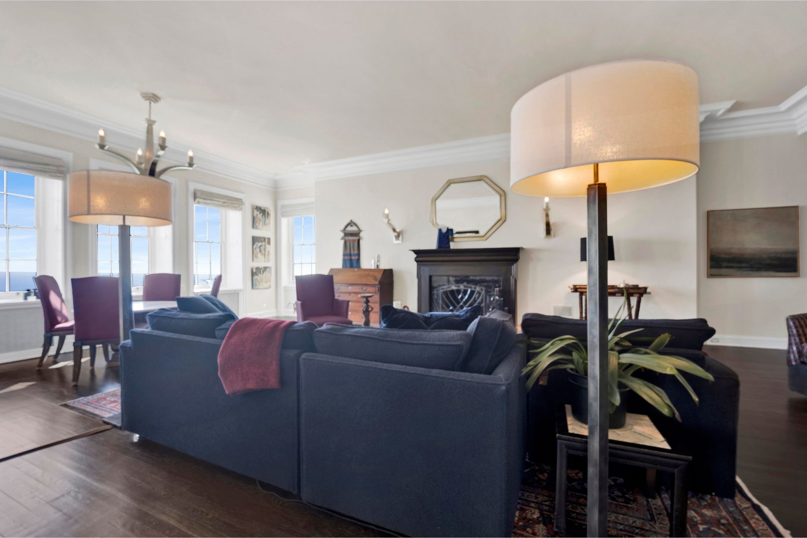 1500 North Lake Shore Drive Chicago IL 60610