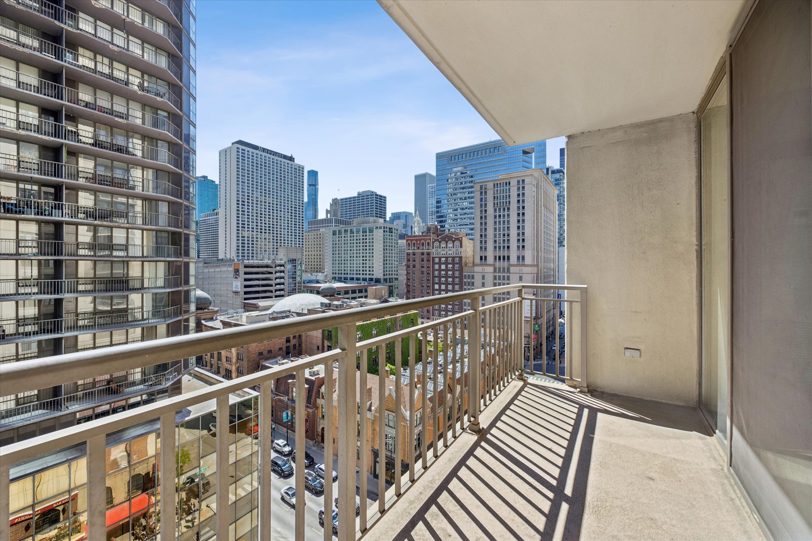 630 North State Street Chicago IL 60654
