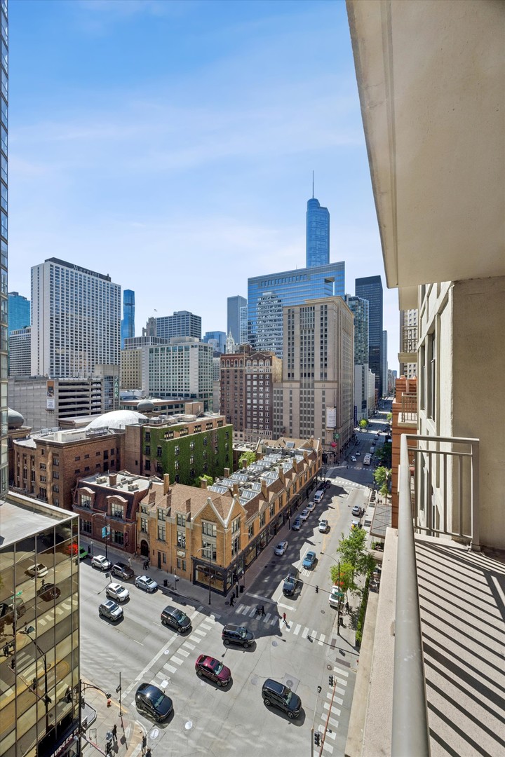 630 North State Street Chicago IL 60654