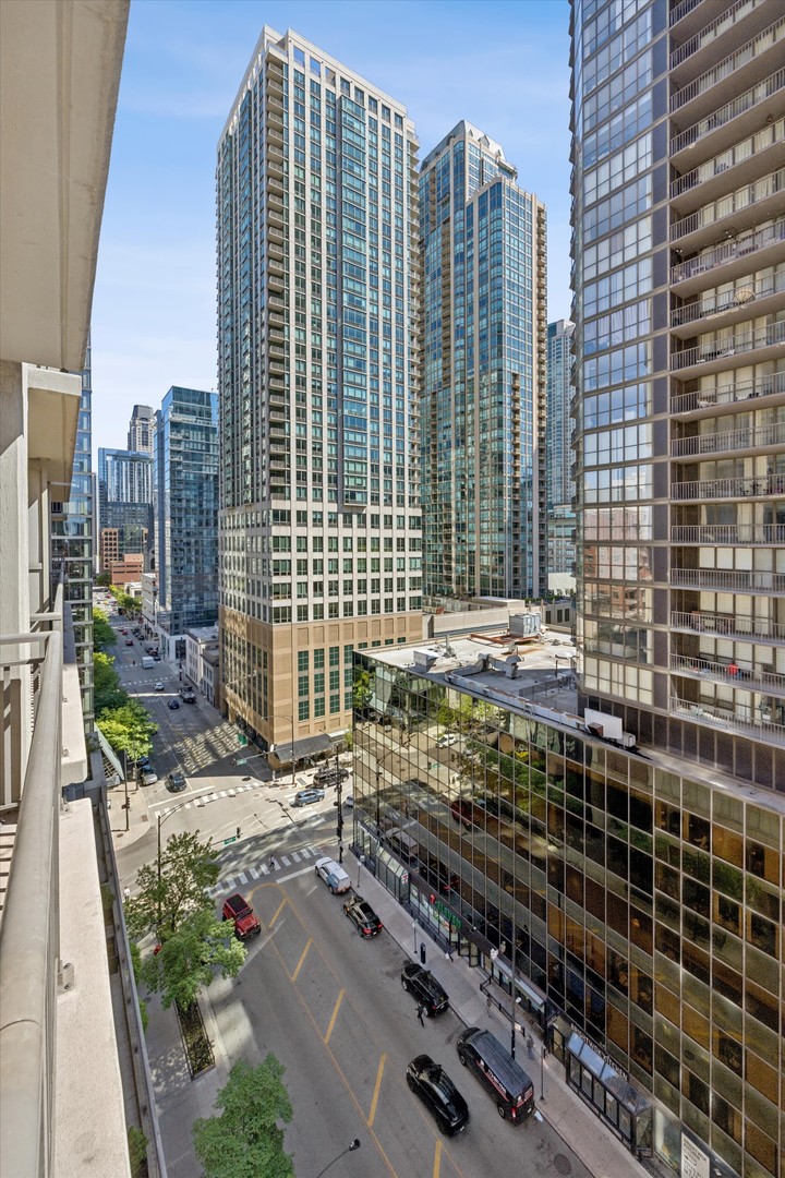 630 North State Street Chicago IL 60654