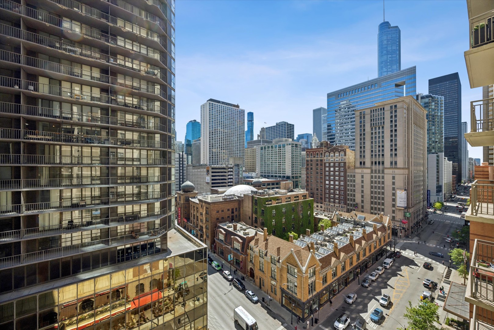 630 North State Street Chicago IL 60654