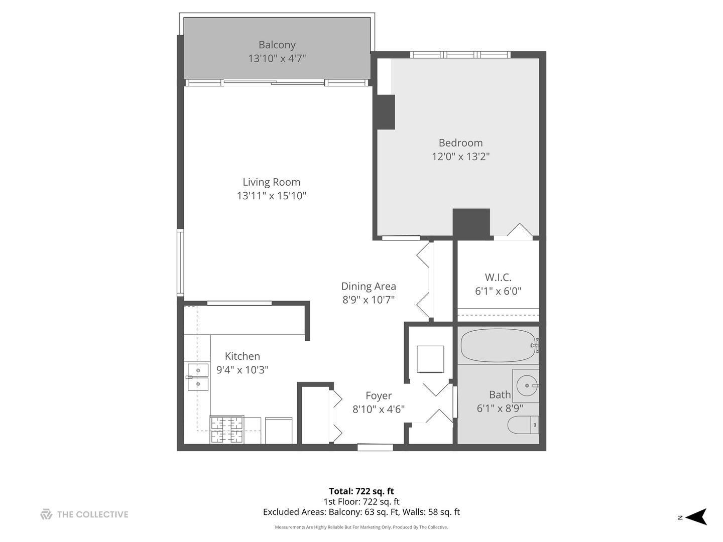 630 North State Street Chicago IL 60654