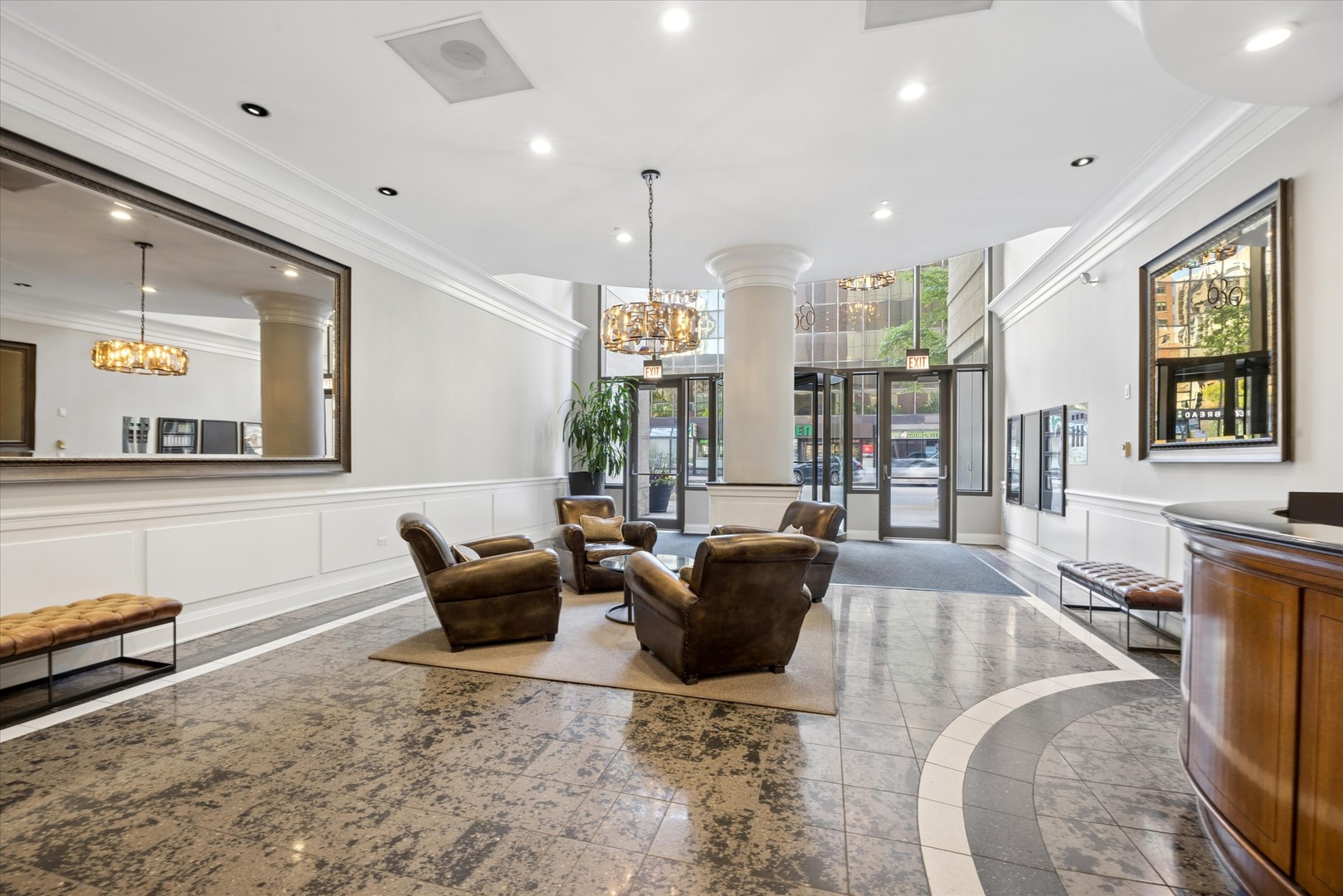 630 North State Street Chicago IL 60654
