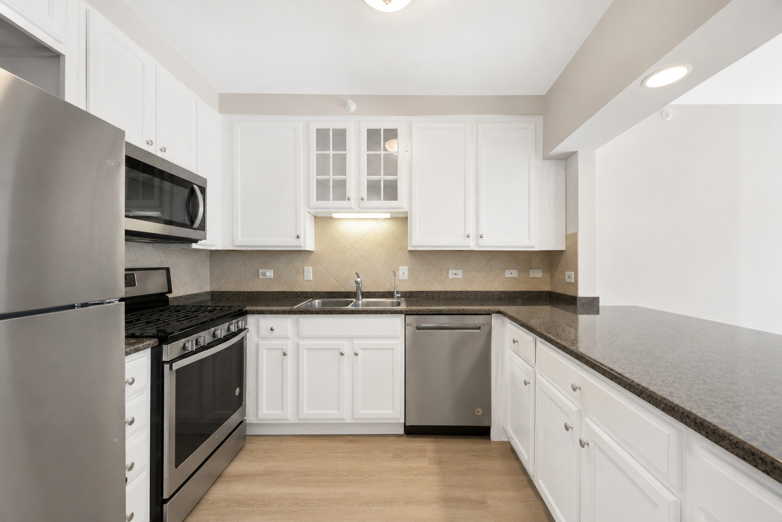 630 North State Street Chicago IL 60654