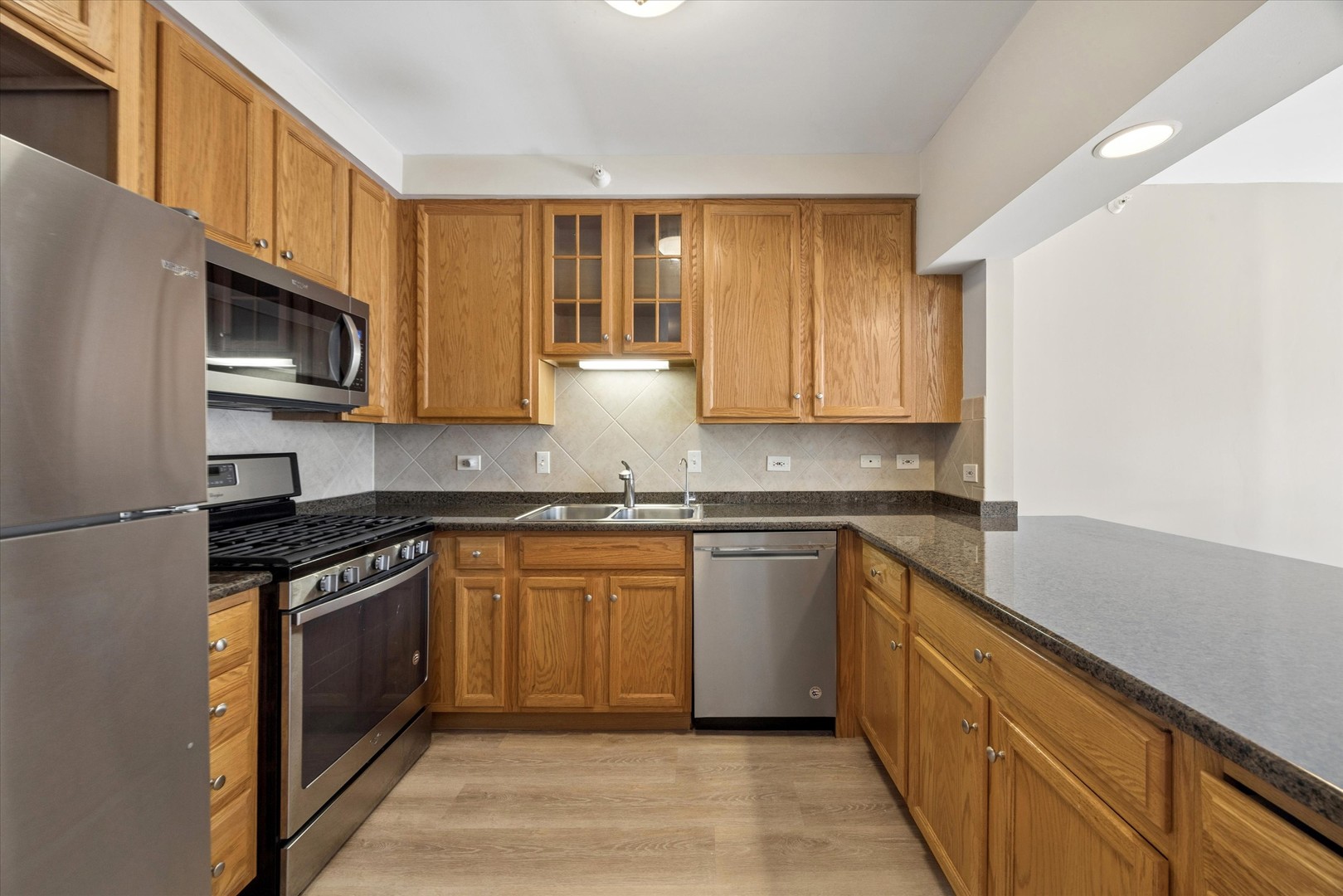 630 North State Street Chicago IL 60654