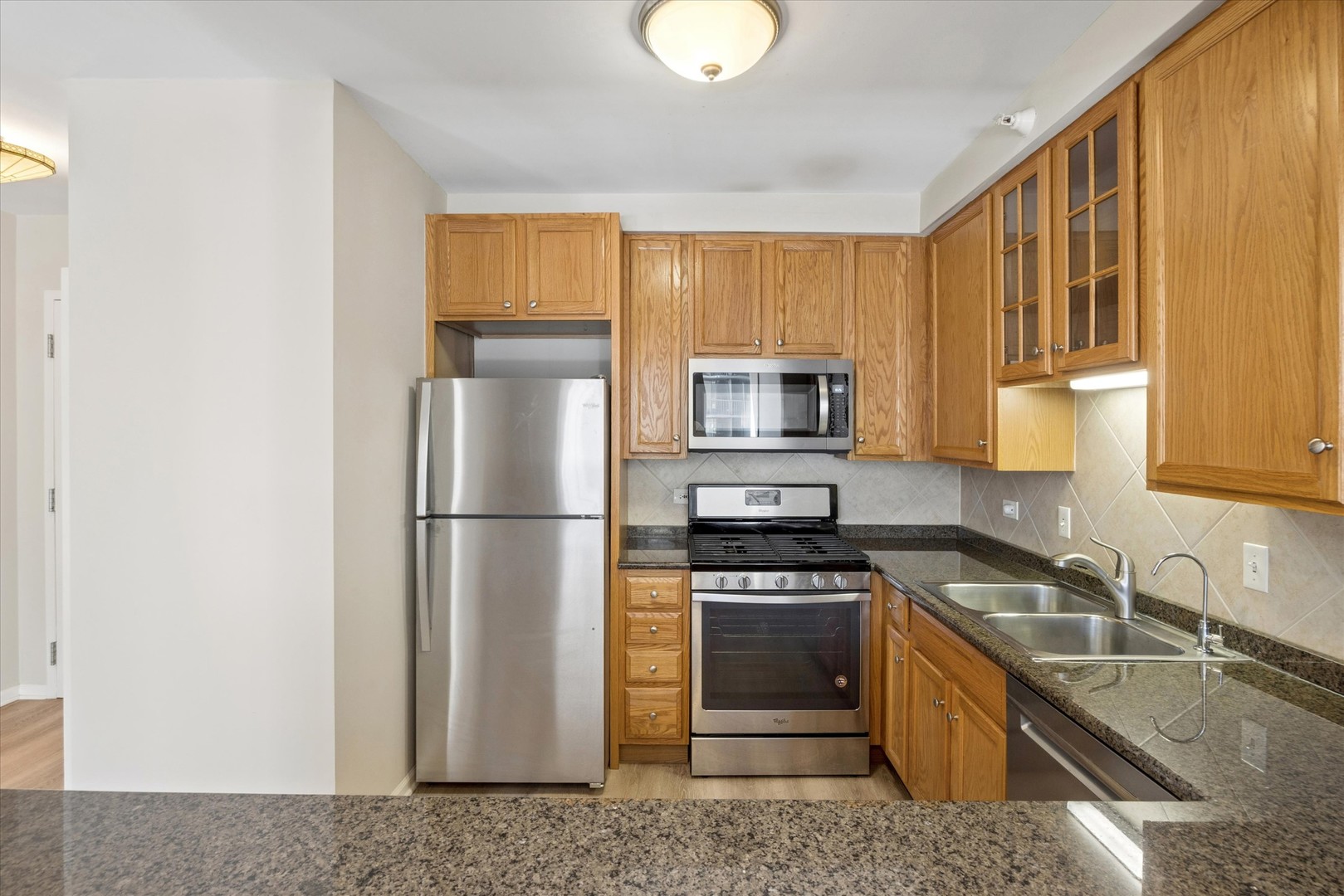 630 North State Street Chicago IL 60654