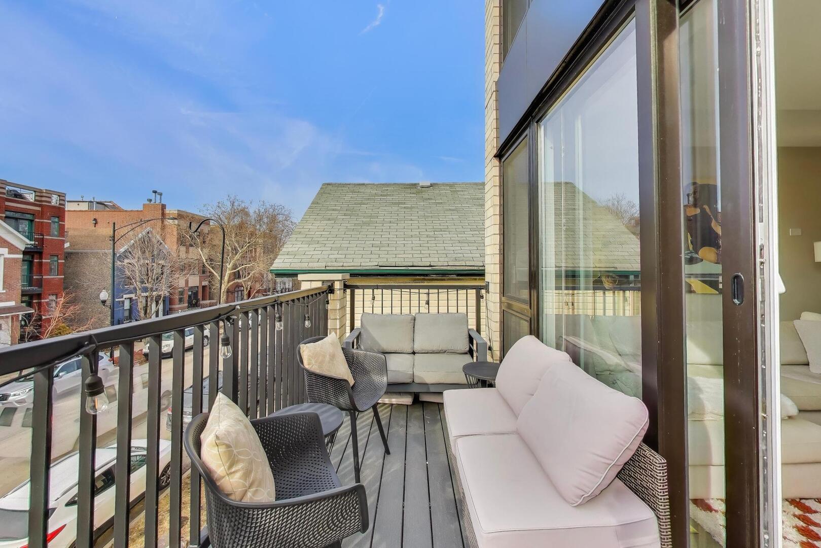 1715 South Morgan Street Chicago IL 60608