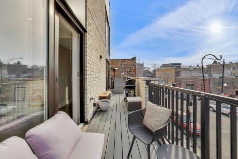 1715 South Morgan Street Chicago IL 60608