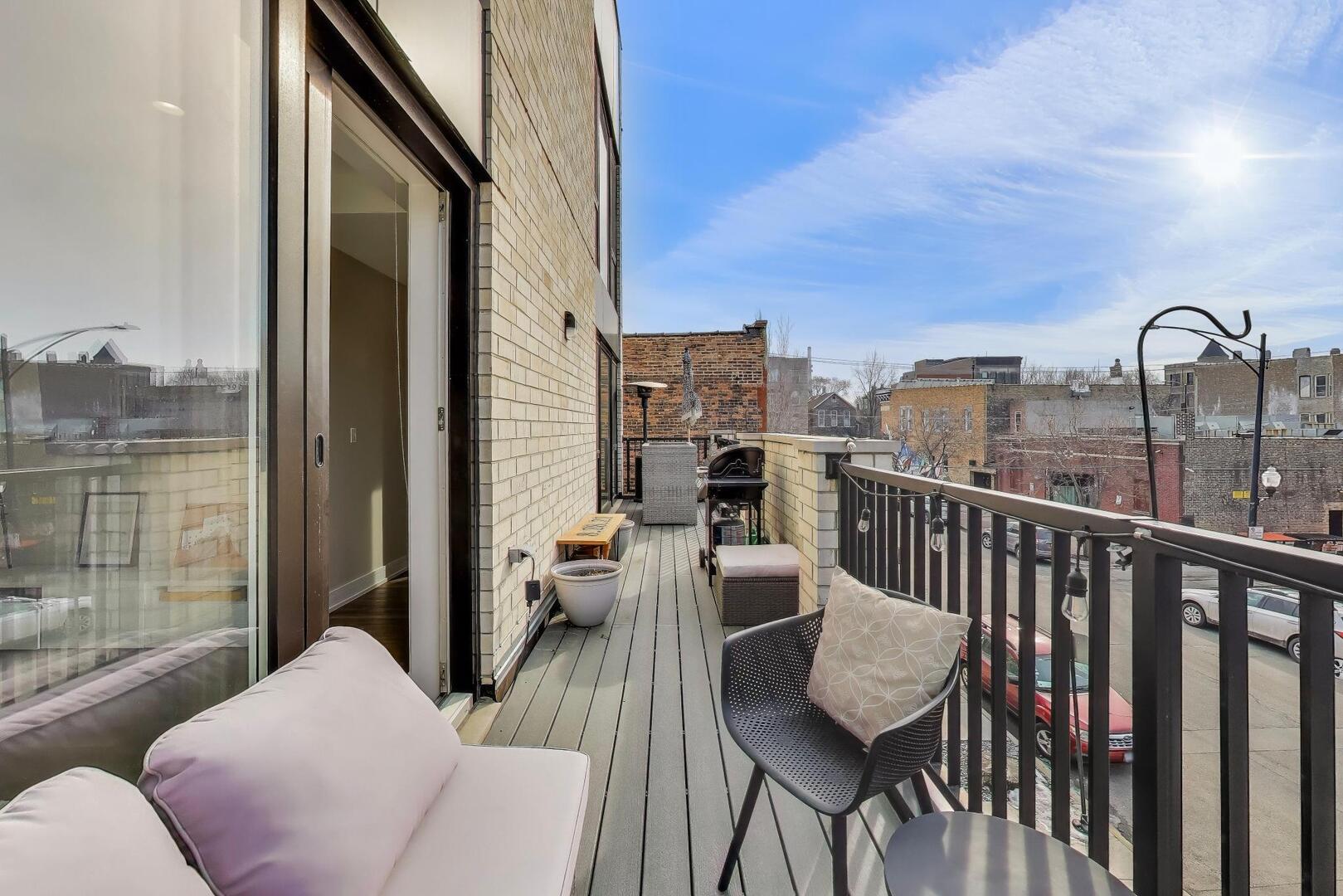 1715 South Morgan Street Chicago IL 60608