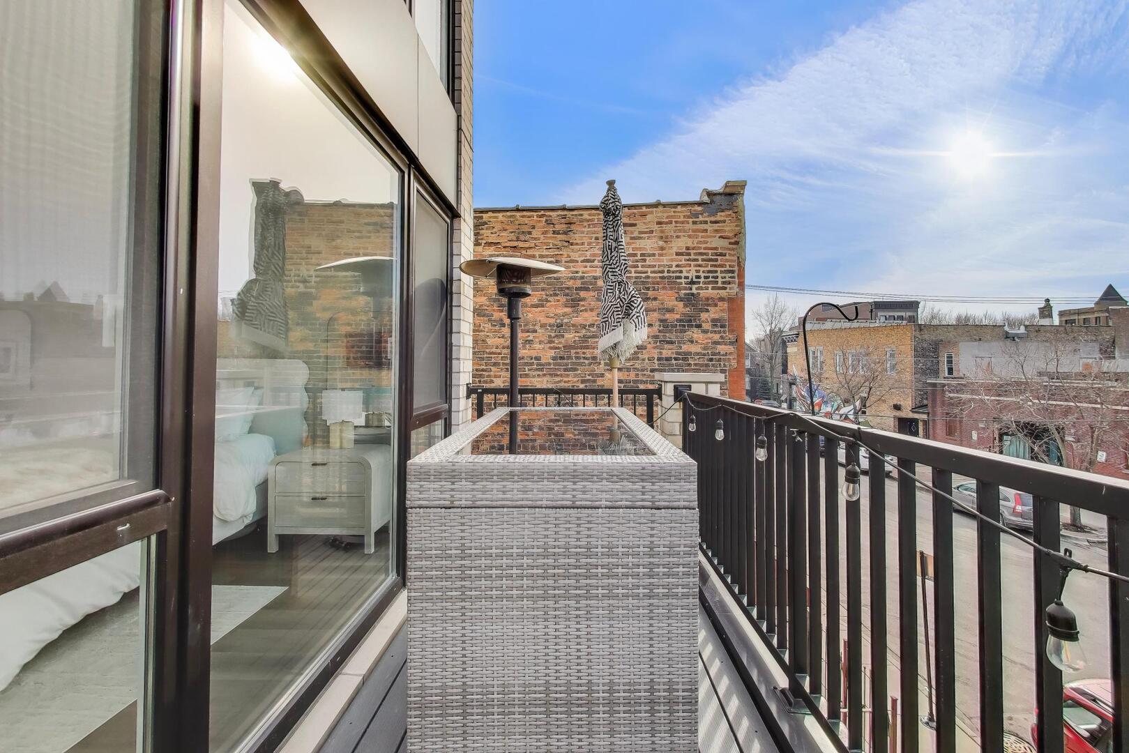 1715 South Morgan Street Chicago IL 60608